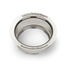 Sink Flange - Chrome (Included)