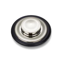 Sink Stopper - Chrome (Included)