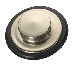 Sink Stopper - Silver Saver