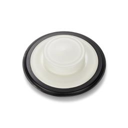 Sink Stopper - Biscuit