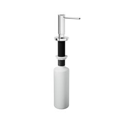 Soap Dispenser - Chrome